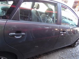 2007 Toyota Prius Gray 1.5L AT #Z24559